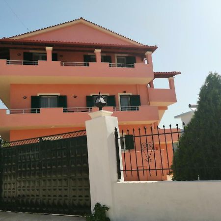 Helen'S House Apartman Ksamil Kültér fotó