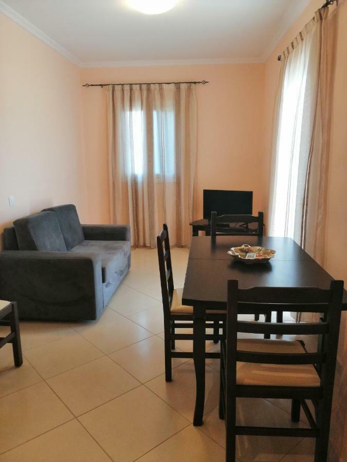 Helen'S House Apartman Ksamil Kültér fotó