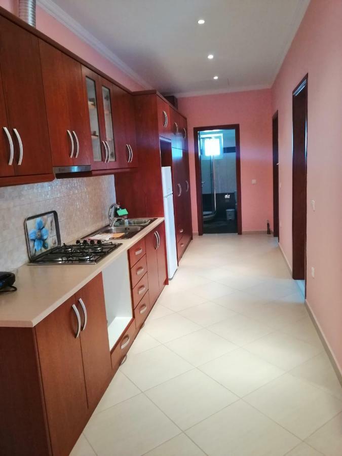Helen'S House Apartman Ksamil Kültér fotó
