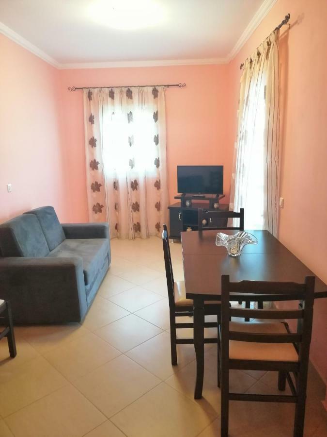 Helen'S House Apartman Ksamil Kültér fotó