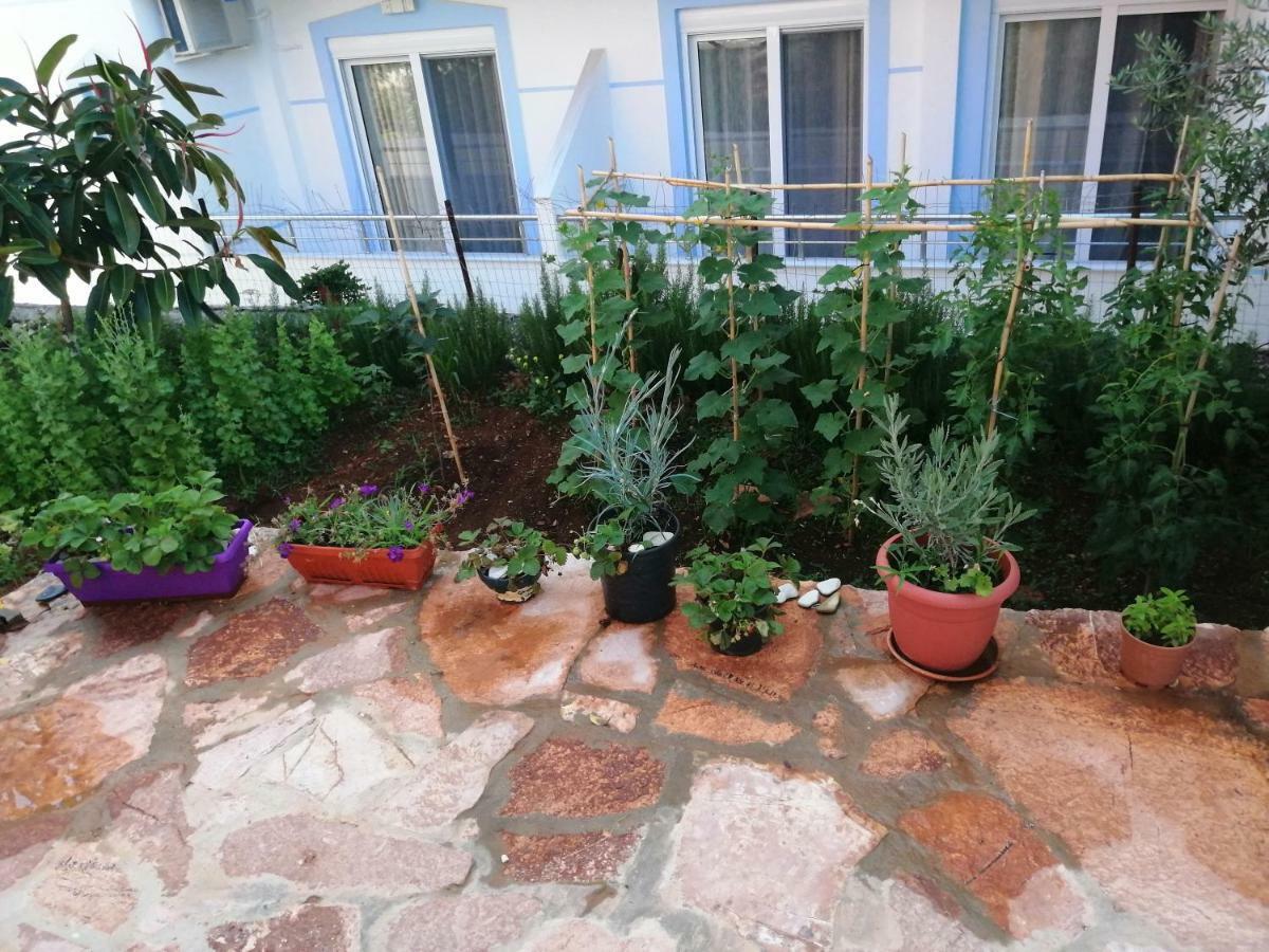 Helen'S House Apartman Ksamil Kültér fotó
