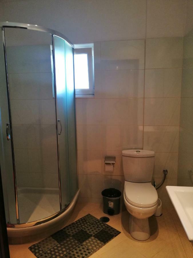 Helen'S House Apartman Ksamil Kültér fotó