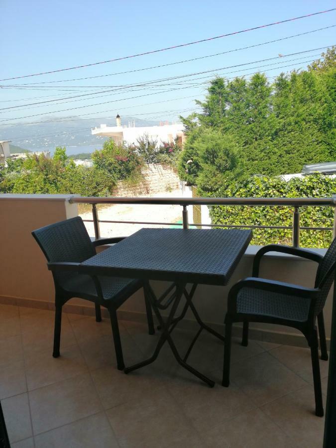 Helen'S House Apartman Ksamil Kültér fotó