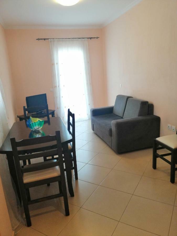Helen'S House Apartman Ksamil Kültér fotó