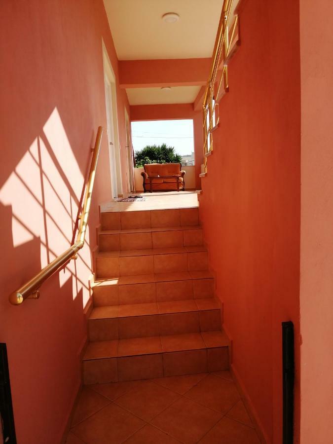 Helen'S House Apartman Ksamil Kültér fotó