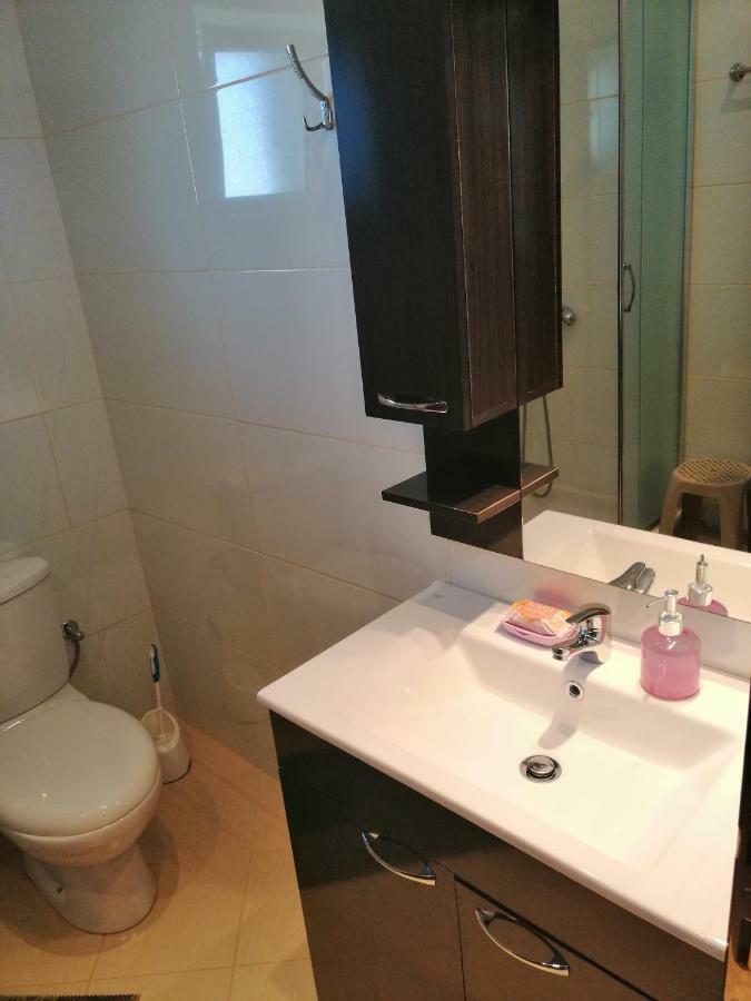 Helen'S House Apartman Ksamil Kültér fotó