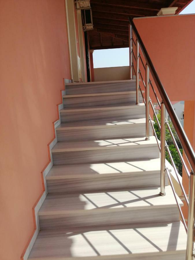 Helen'S House Apartman Ksamil Kültér fotó