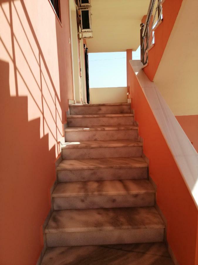 Helen'S House Apartman Ksamil Kültér fotó