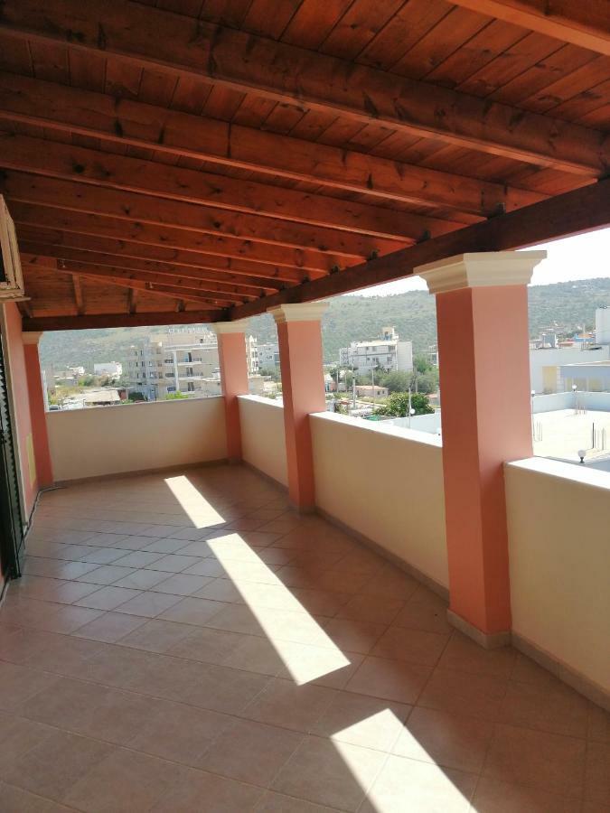 Helen'S House Apartman Ksamil Kültér fotó