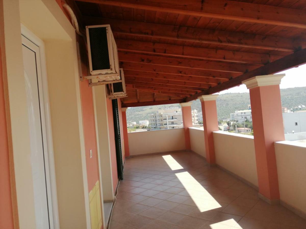 Helen'S House Apartman Ksamil Kültér fotó