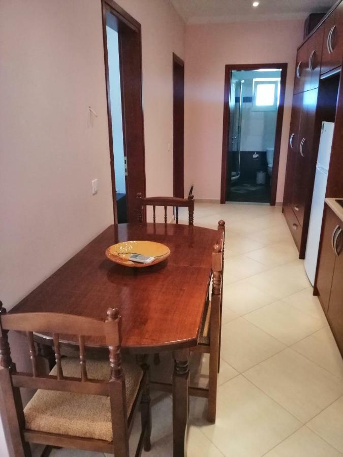 Helen'S House Apartman Ksamil Kültér fotó