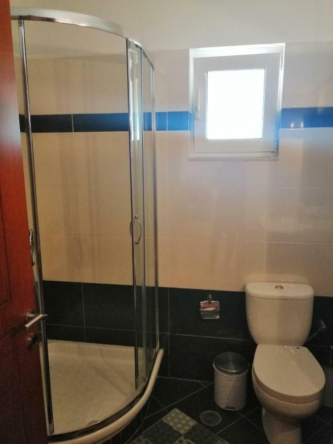 Helen'S House Apartman Ksamil Kültér fotó