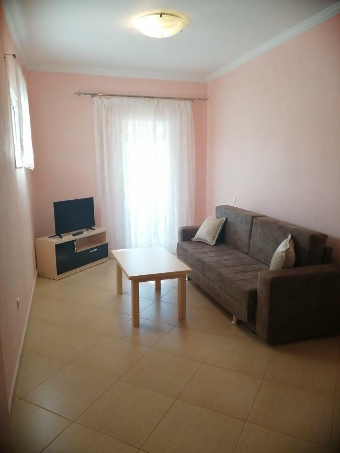 Helen'S House Apartman Ksamil Kültér fotó
