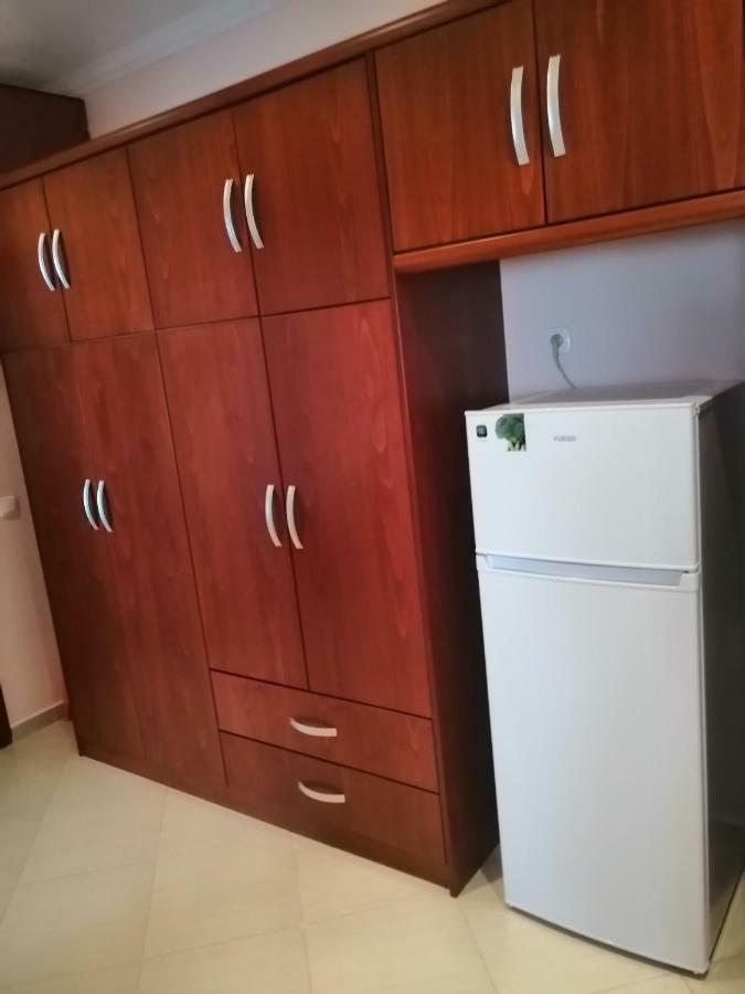 Helen'S House Apartman Ksamil Kültér fotó
