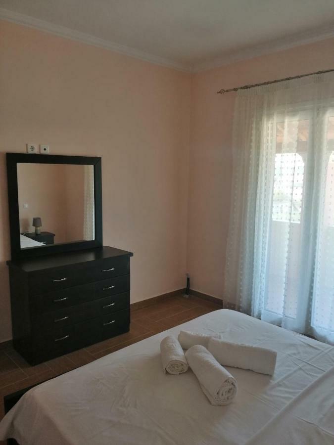 Helen'S House Apartman Ksamil Kültér fotó