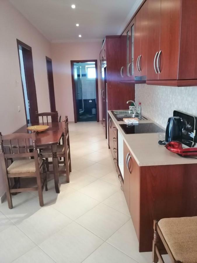 Helen'S House Apartman Ksamil Kültér fotó