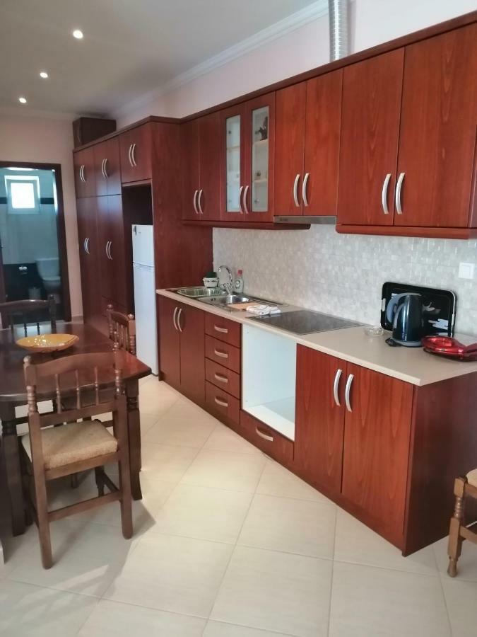 Helen'S House Apartman Ksamil Kültér fotó