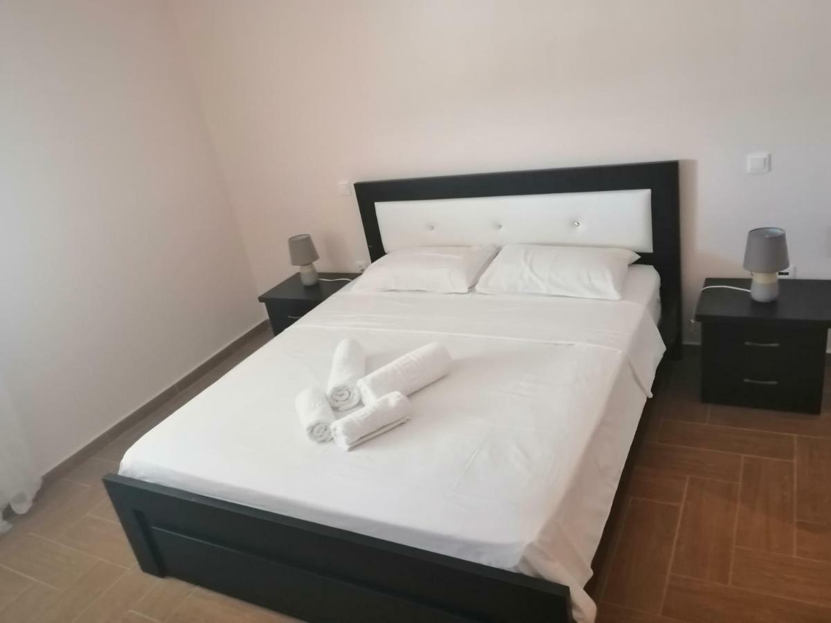 Helen'S House Apartman Ksamil Kültér fotó
