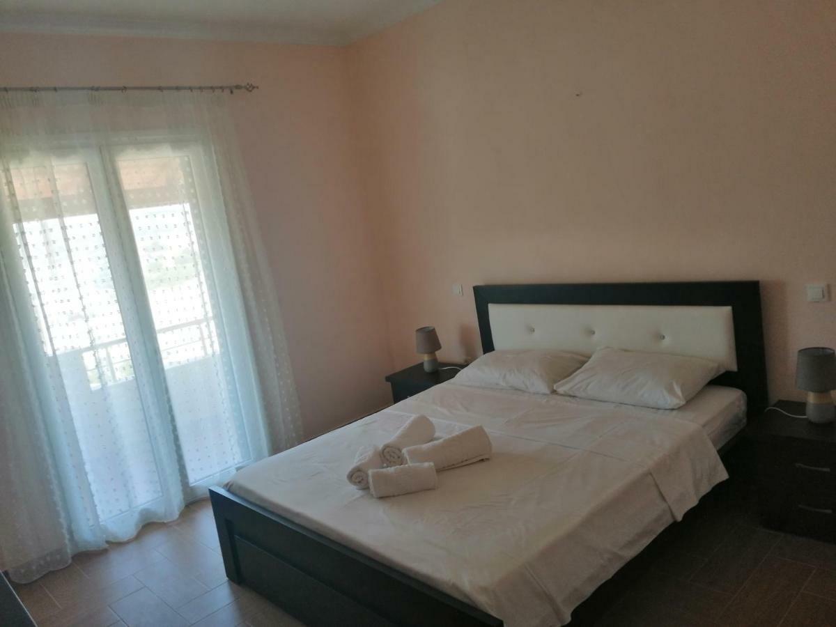 Helen'S House Apartman Ksamil Kültér fotó