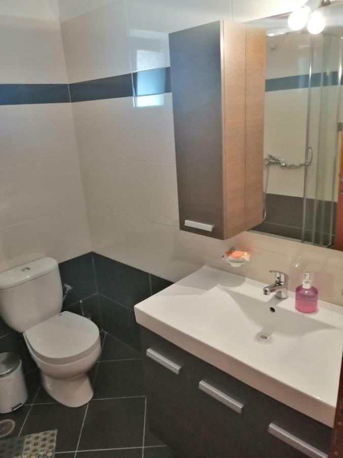 Helen'S House Apartman Ksamil Kültér fotó